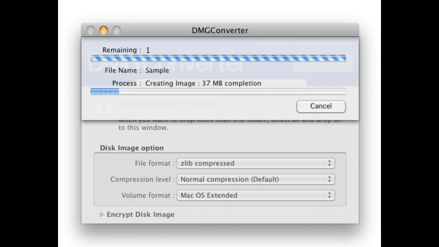 Dmg to iso mac disk utility checking snapshot